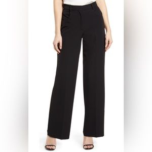 Vince Camuto Wide-Leg Trousers